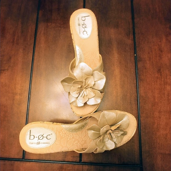 BOC summer sandals - Picture 3 of 8